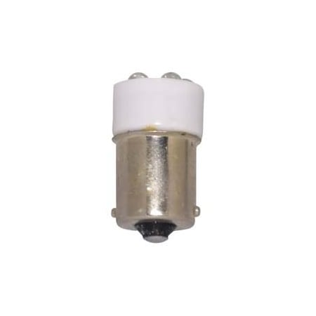 Replacement For BATTERIES AND LIGHT BULBS 307YLED